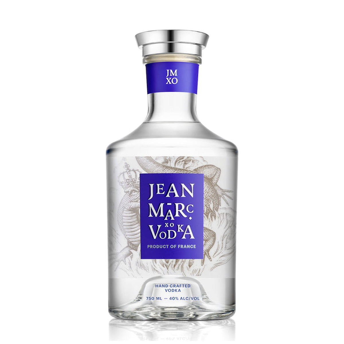 Jean Marc Vodka XO Jean Marc Vodka XO