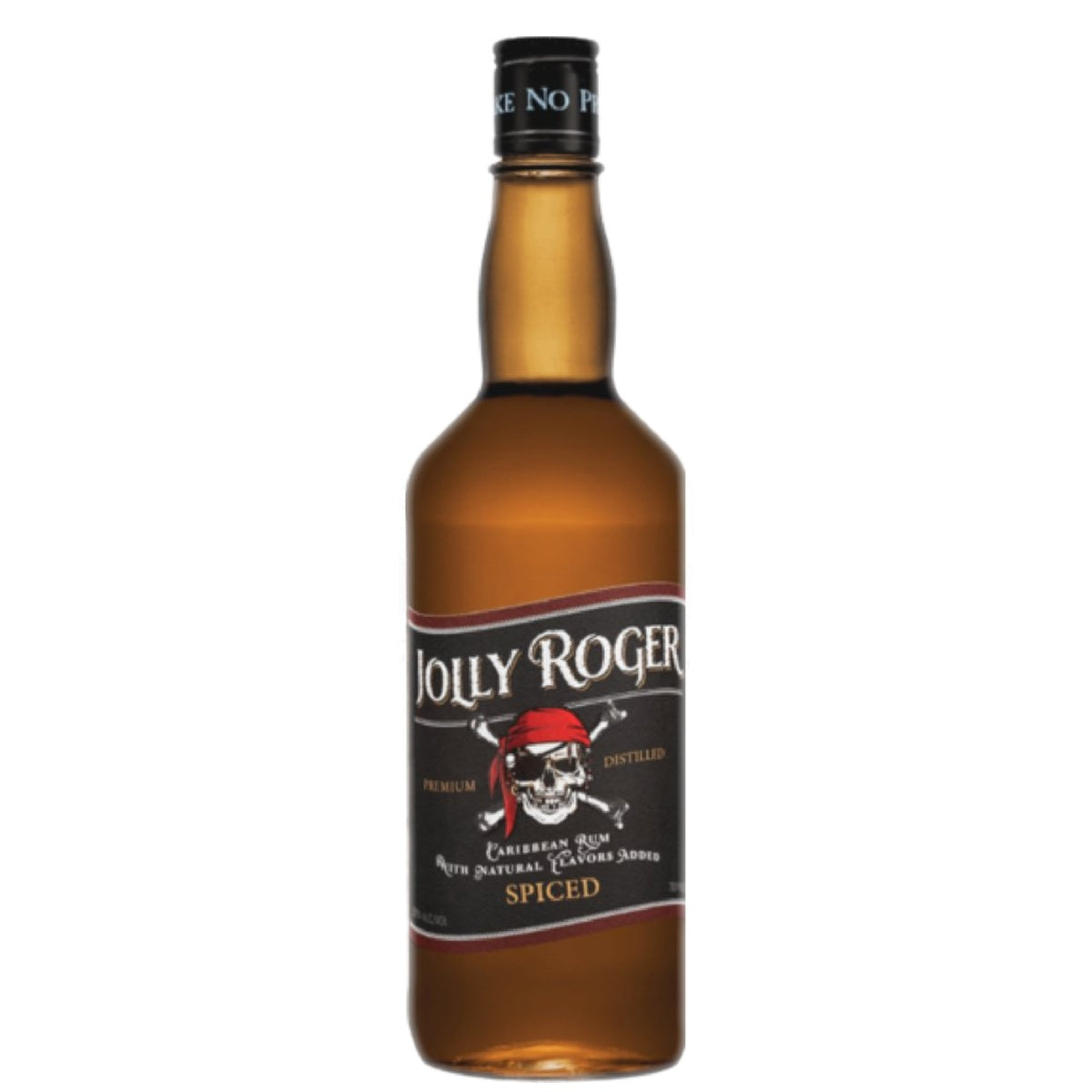 Jolly Roger Gold Rum Jolly Roger Gold Rum