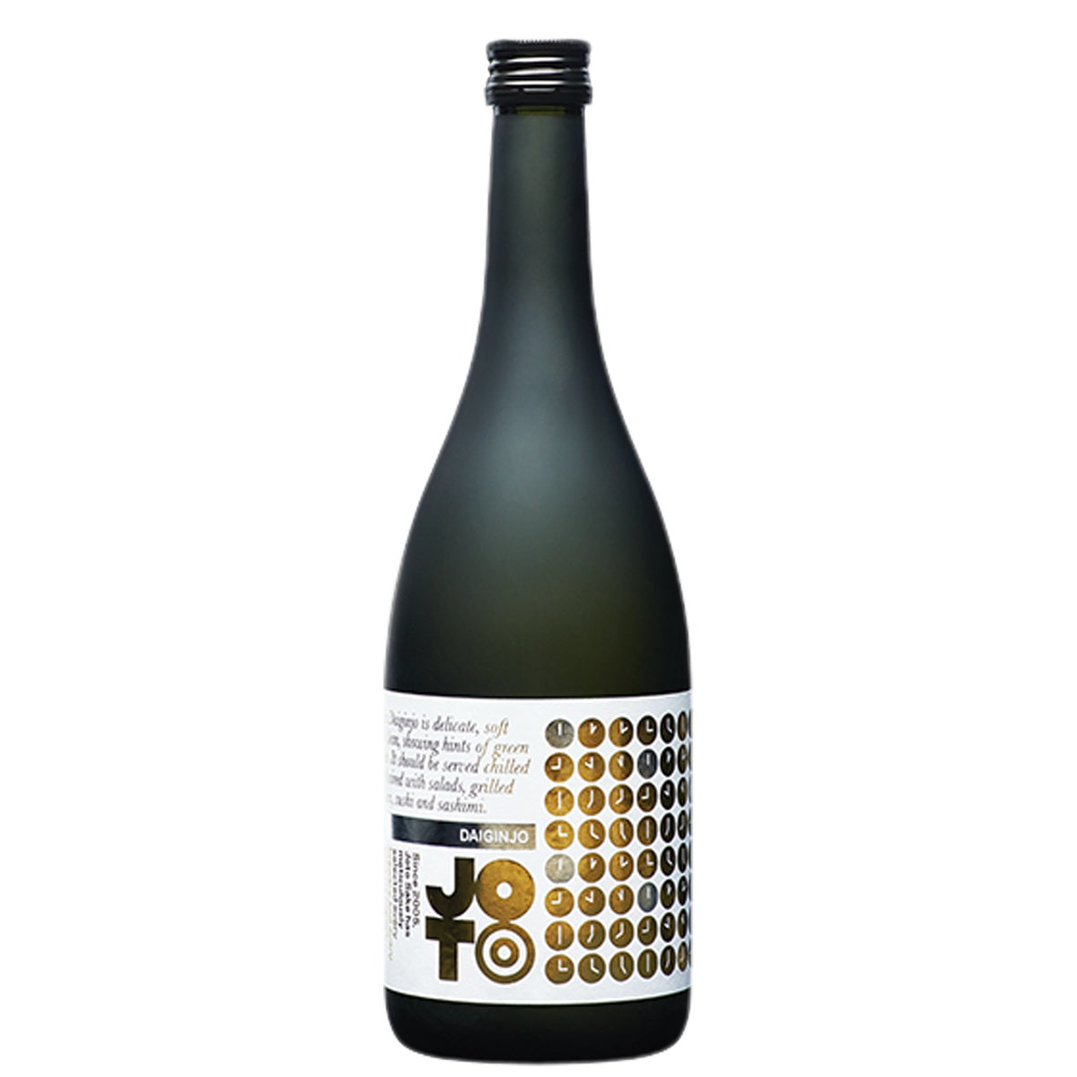 JOTO Daiginjo JOTO Daiginjo