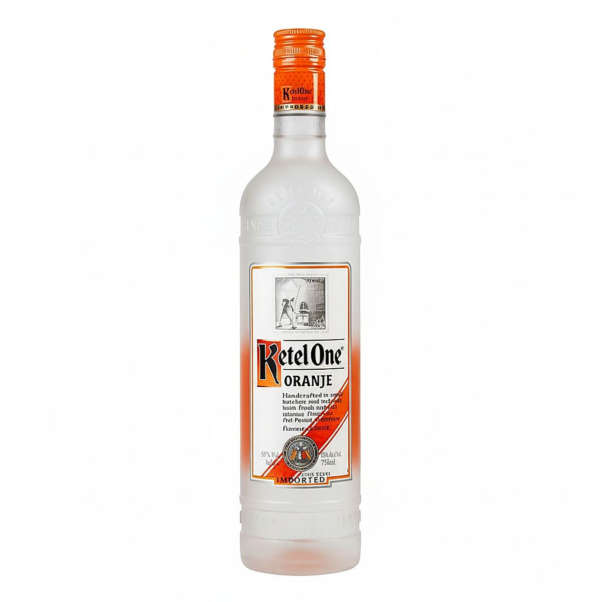 Ketel One Oranje Vodka Ketel One Oranje Vodka