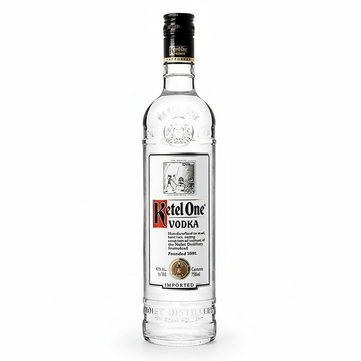 Ketel One Vodka Ketel One Vodka