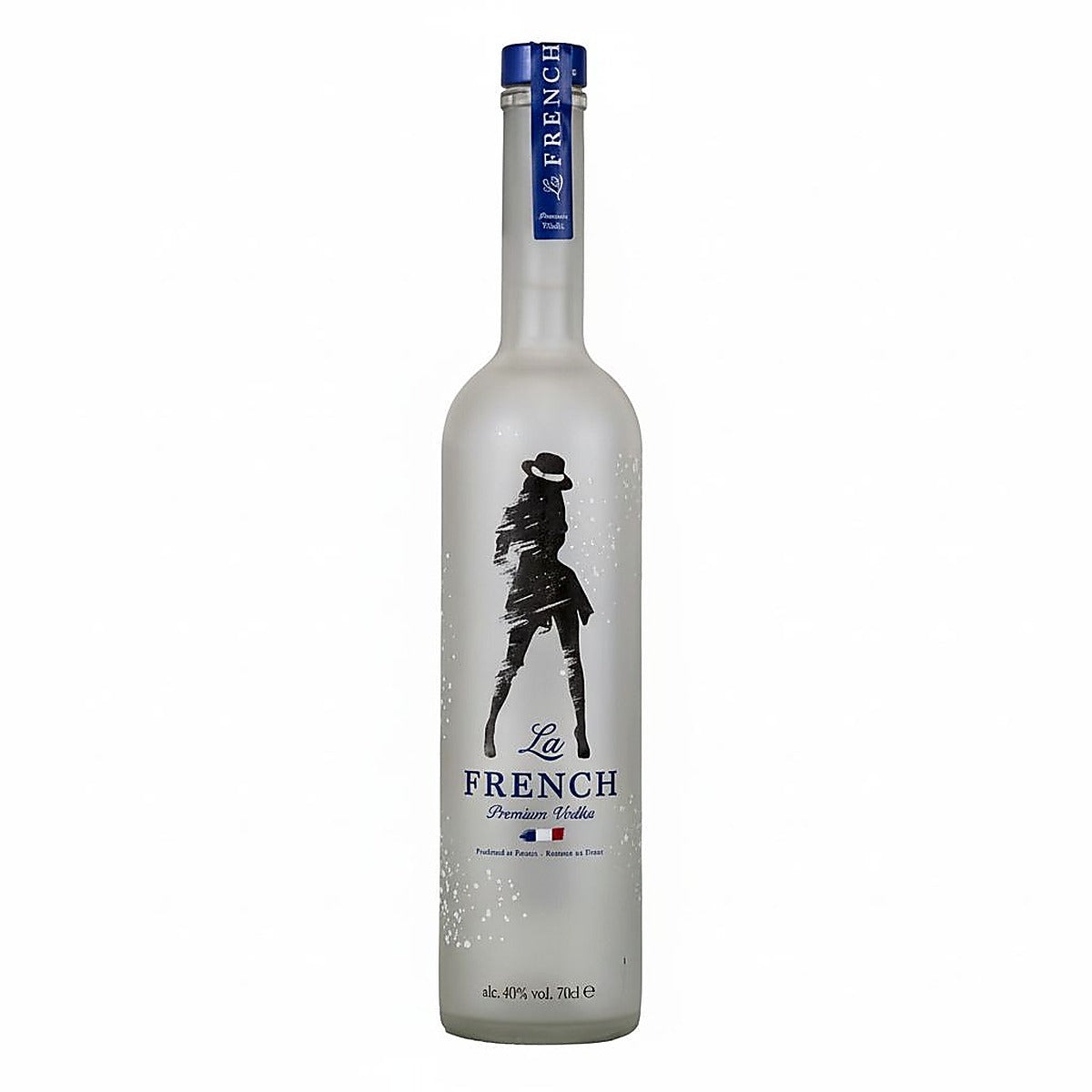 La French Premium Vodka La French Premium Vodka
