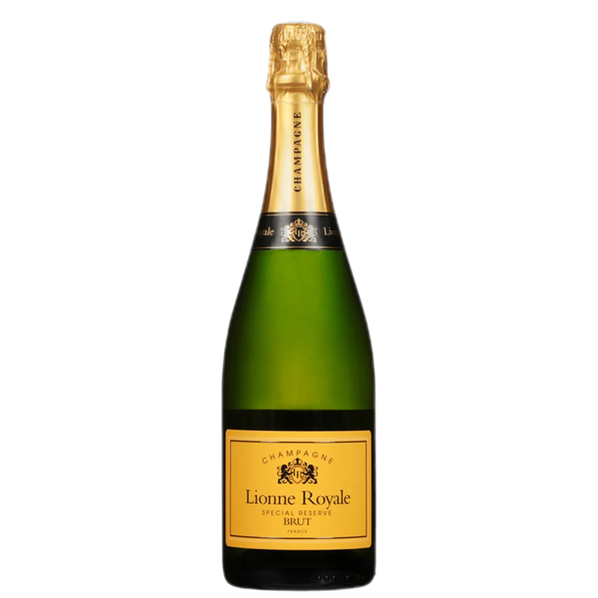 Lionne Royale Brut Champagne Lionne Royale Brut Champagne