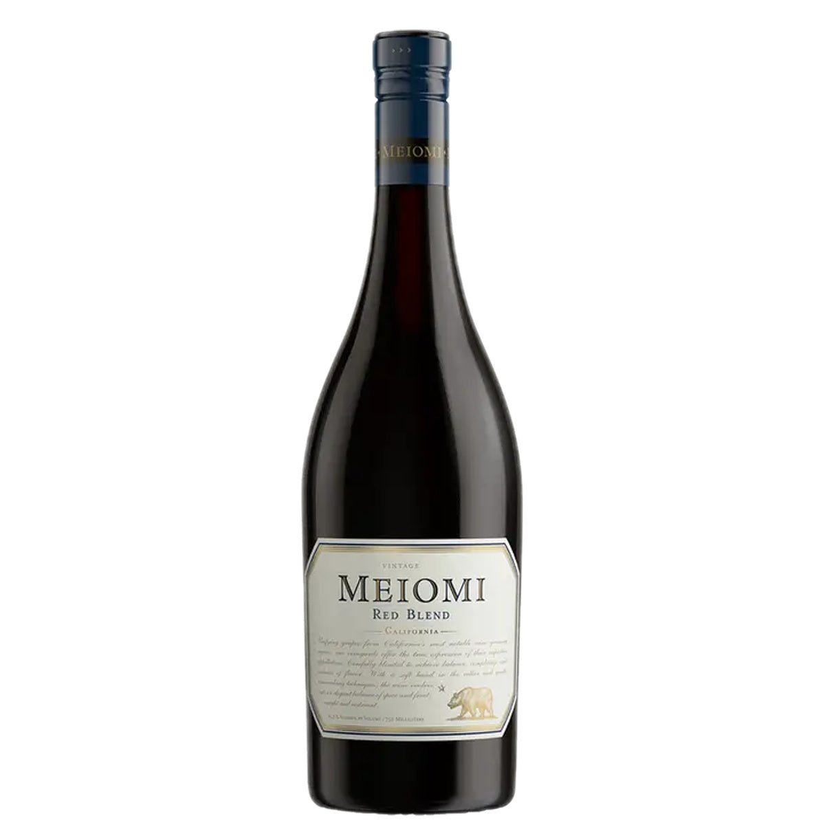 Meiomi Red Blend California Meiomi Red Blend California