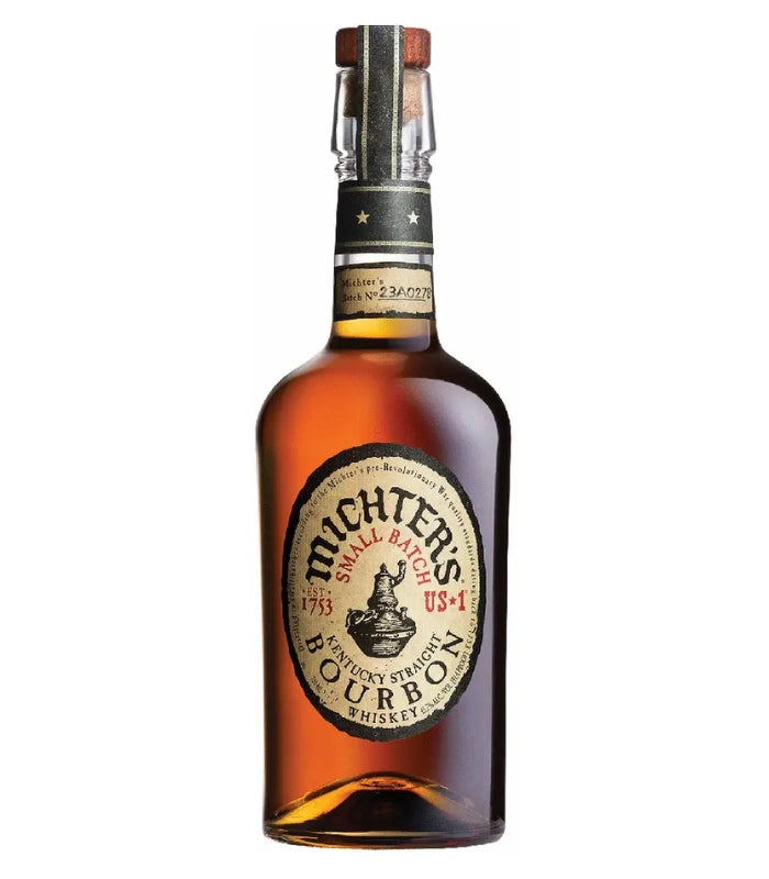 Michter's US-1 Kentucky Straight Bourbon 750mL Michter's US-1 Kentucky Straight Bourbon 750mL