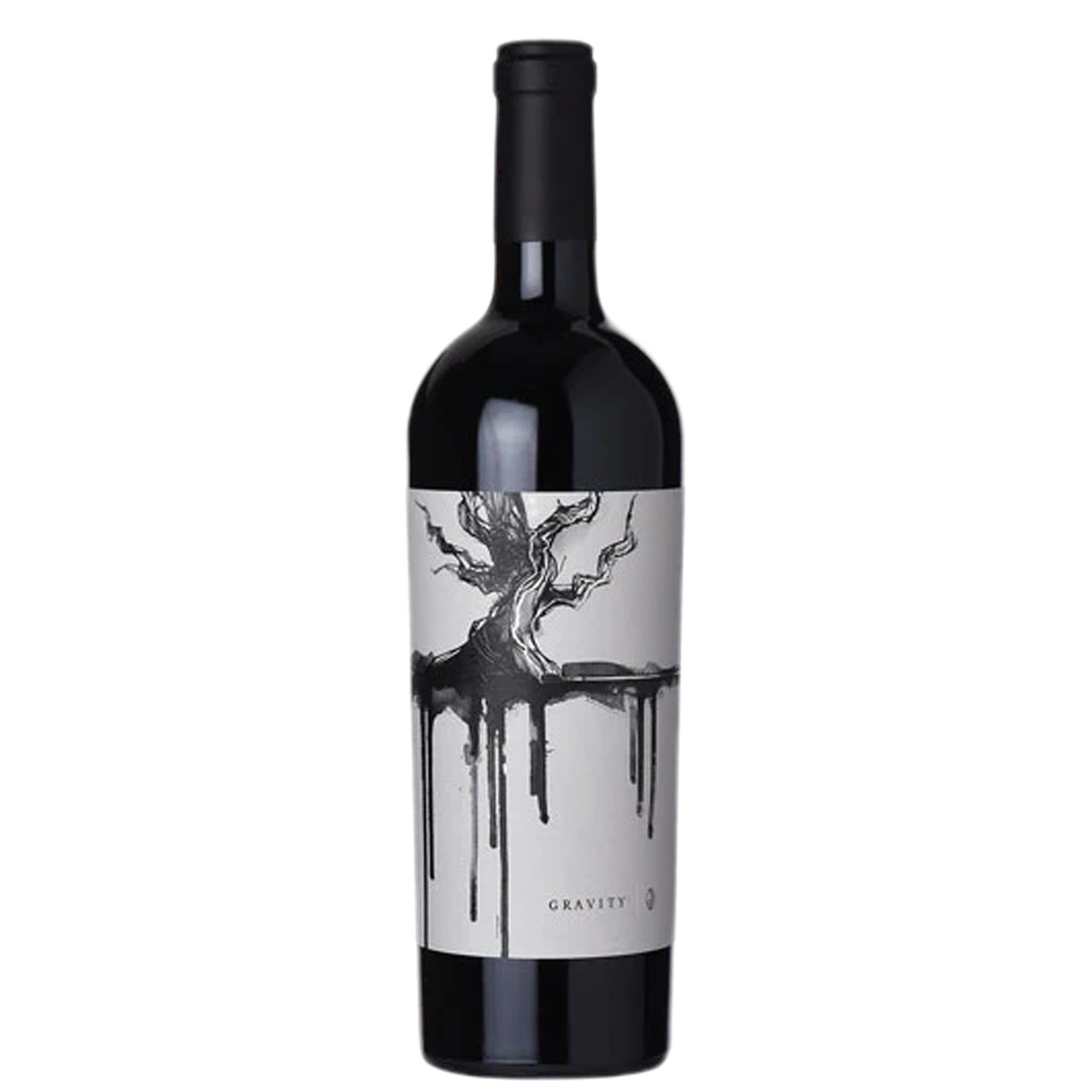 Mount Peak Red Blend Gravity Mount Peak Red Blend Gravity