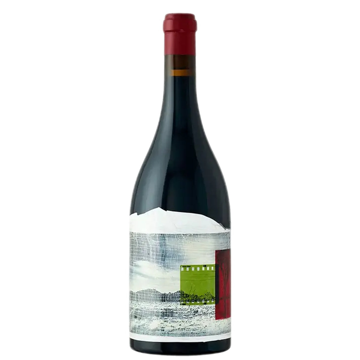 Orin Swift 8 Years In The Desert Red Orin Swift 8 Years In The Desert Red