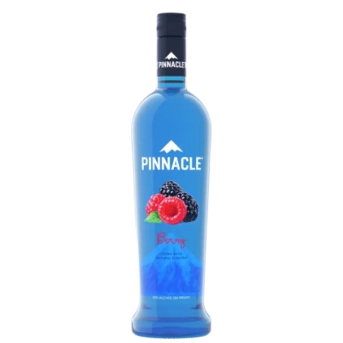 Pinnacle Berry Flavored Vodka Pinnacle Berry Flavored Vodka