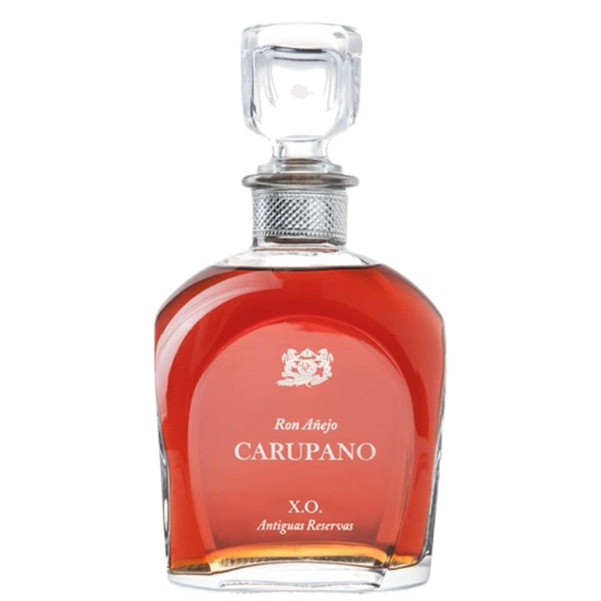 Ron Anejo Carupano Xo Rum Ron Anejo Carupano Xo Rum