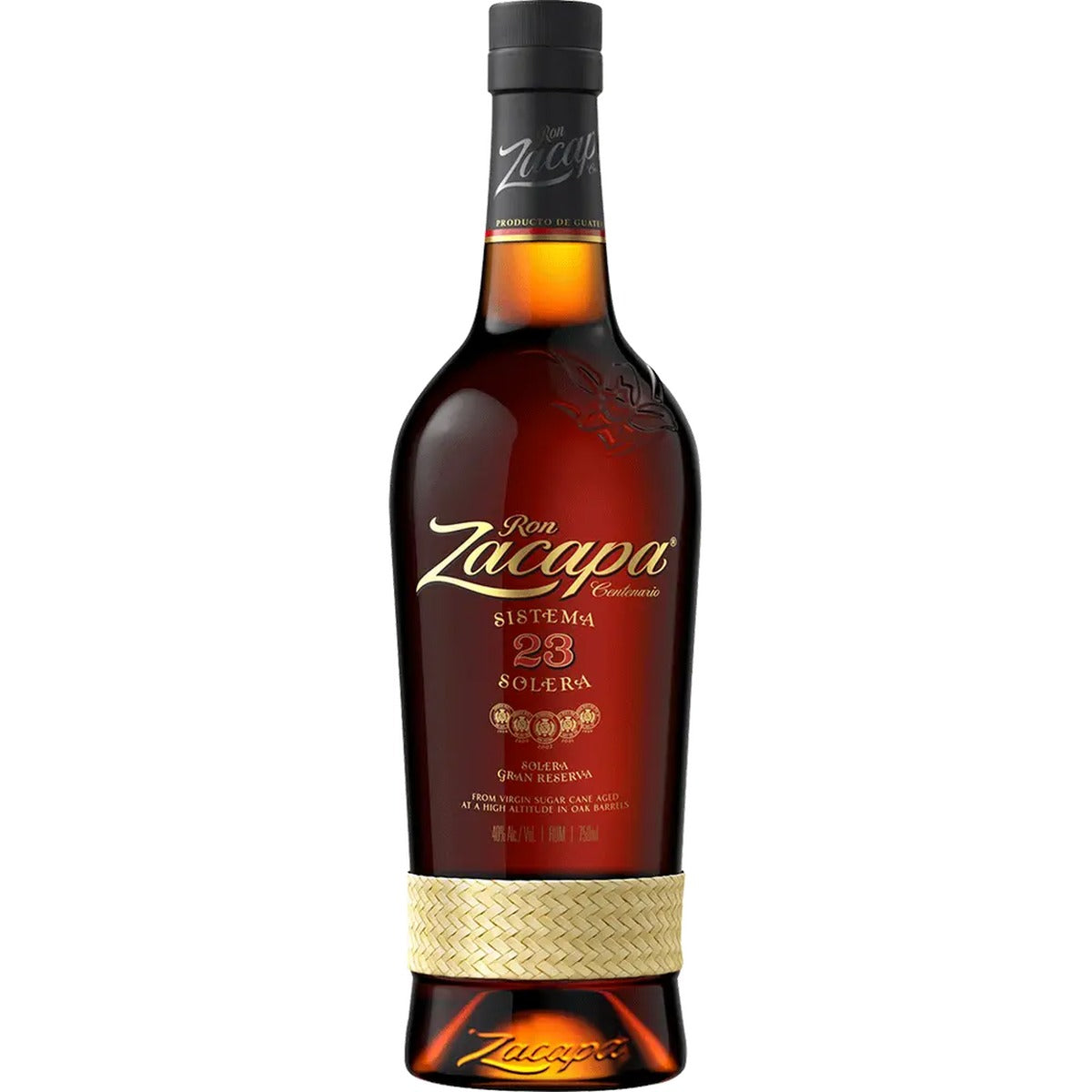 Ron Zacapa 23 Centenario Rum Ron Zacapa 23 Centenario Rum