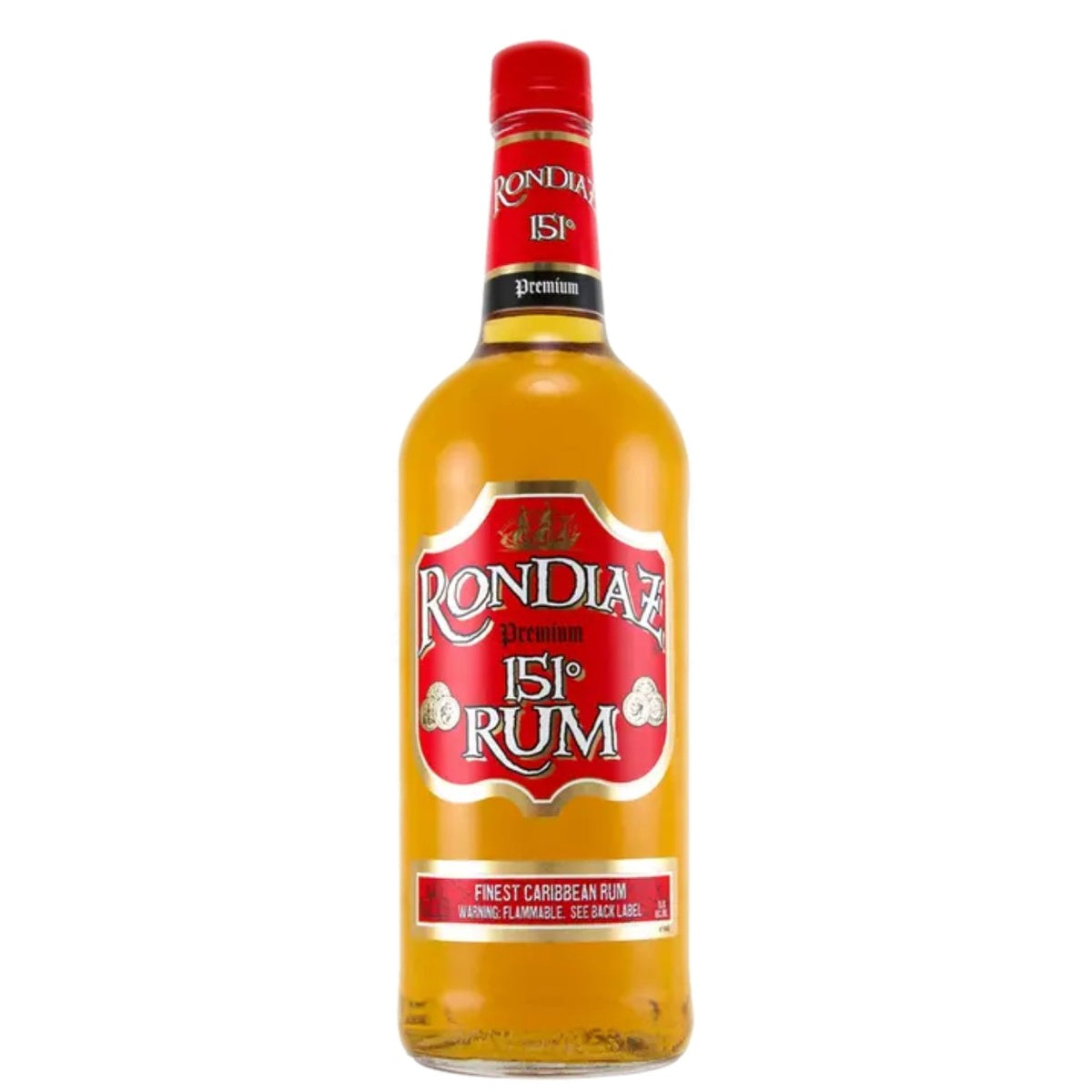 RonDiaz 151 Rum RonDiaz 151 Rum