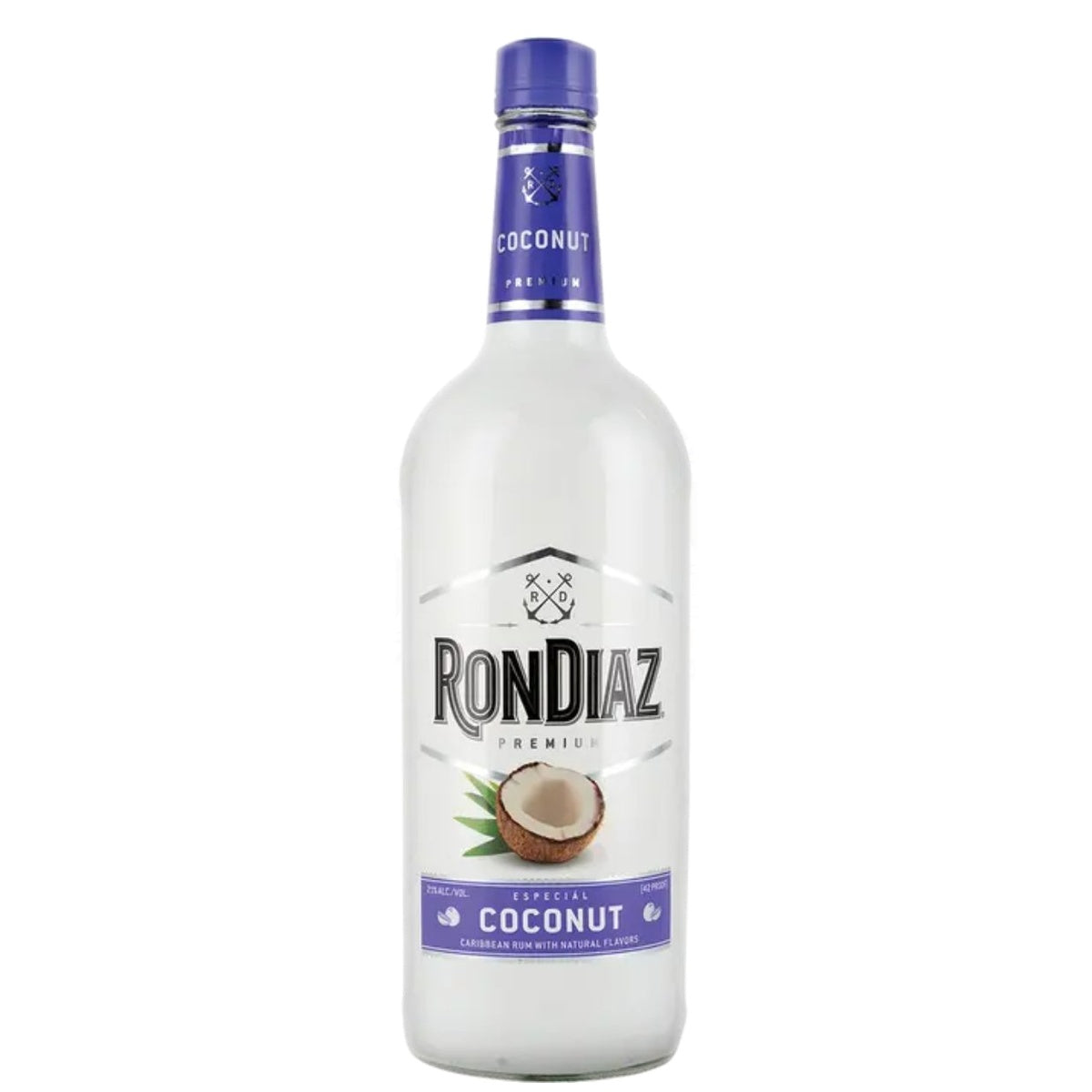 Rondiaz Coconut Rum Rondiaz Coconut Rum