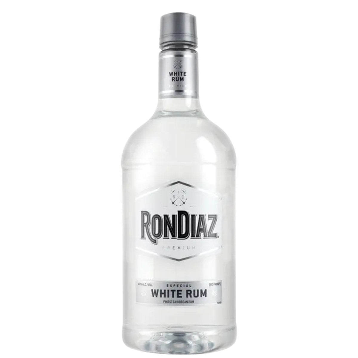 Rondiaz White Rum Rondiaz White Rum
