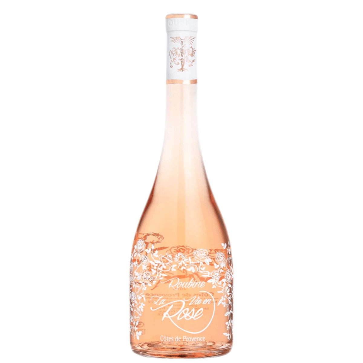 Roubine Cotes De Provence Rose La Vie En Rose Roubine Cotes De Provence Rose La Vie En Rose