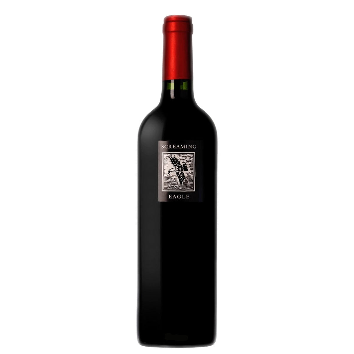 Screaming Eagle Cabernet Sauvignon Napa Valley 2011 Screaming Eagle Cabernet Sauvignon Napa Valley 2011