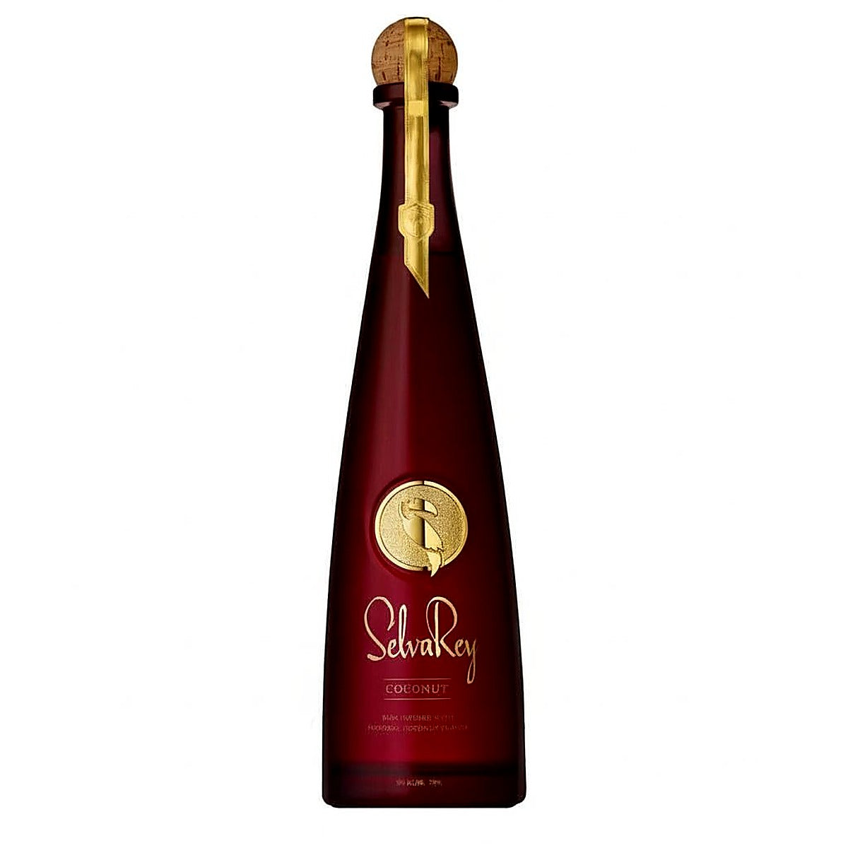 SelvaRey Coconut Rum SelvaRey Coconut Rum