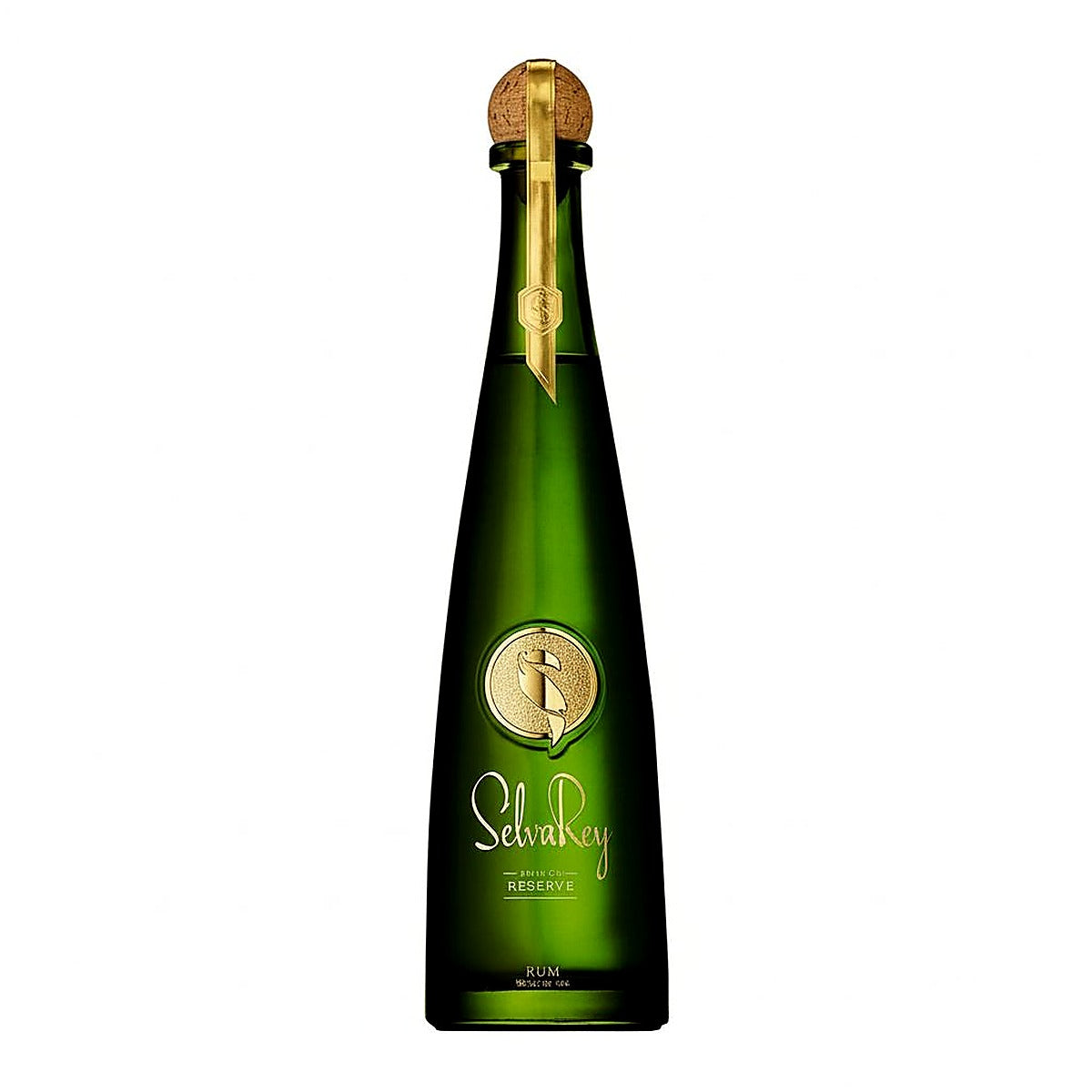 SelvaRey Owner's Reserve Rum SelvaRey Owner's Reserve Rum