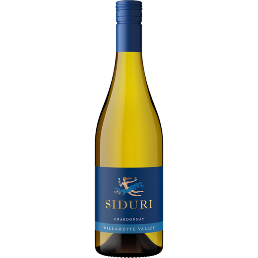 Siduri Willamette Valley Chardonnay Siduri Willamette Valley Chardonnay