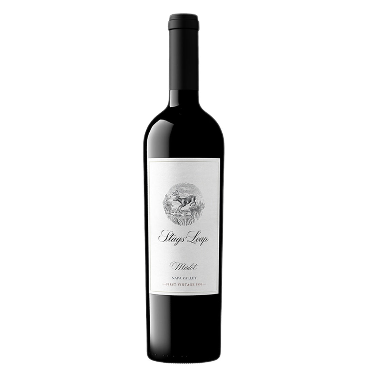 Stags' Leap Merlot Stags' Leap Merlot