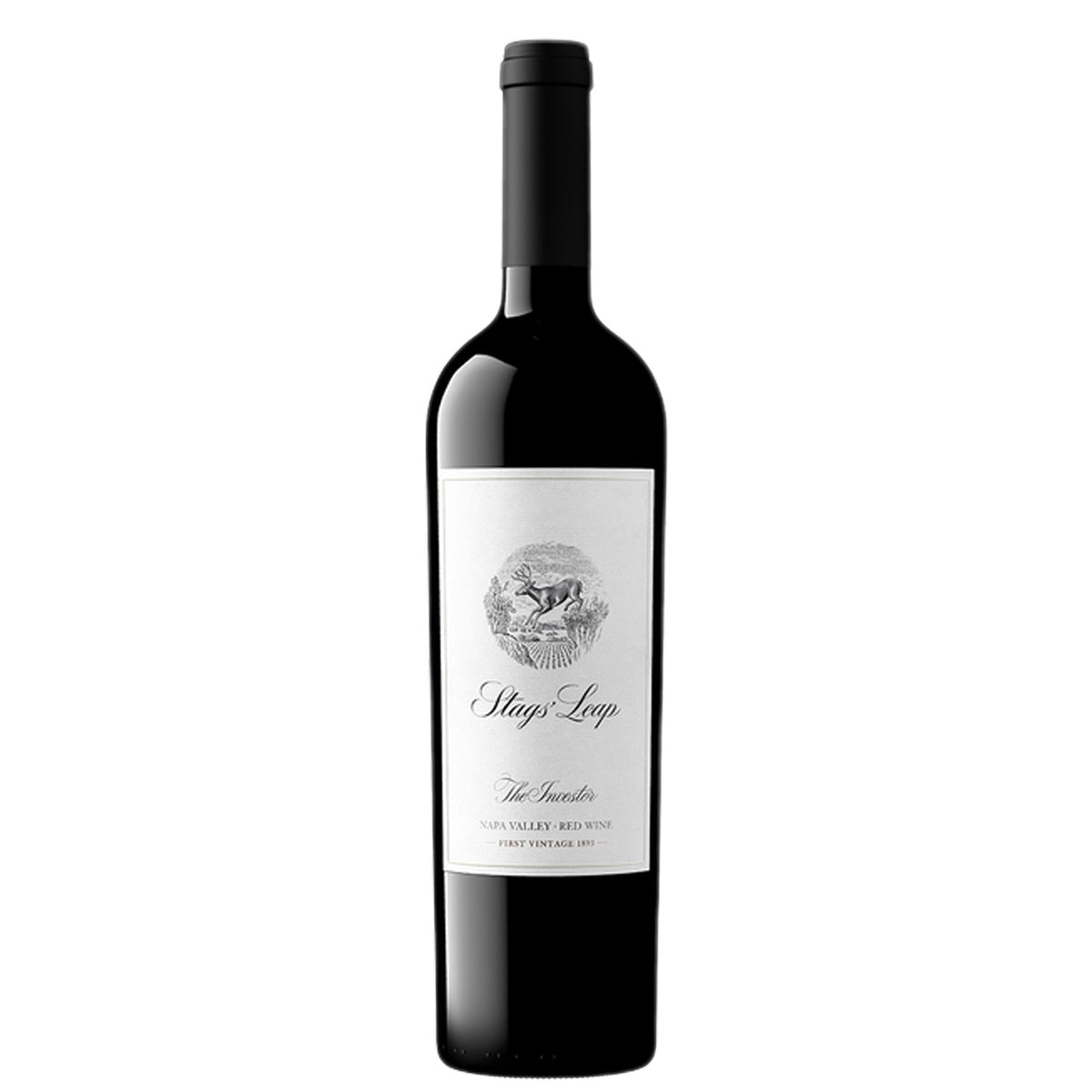Stags' Leap The Investor Red Blend Stags' Leap The Investor Red Blend