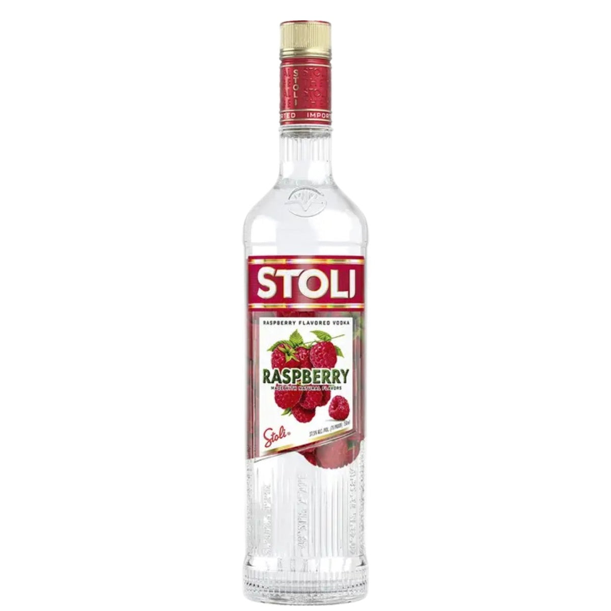 Stoli Salted Karmel Vodka Stoli Salted Karmel Vodka