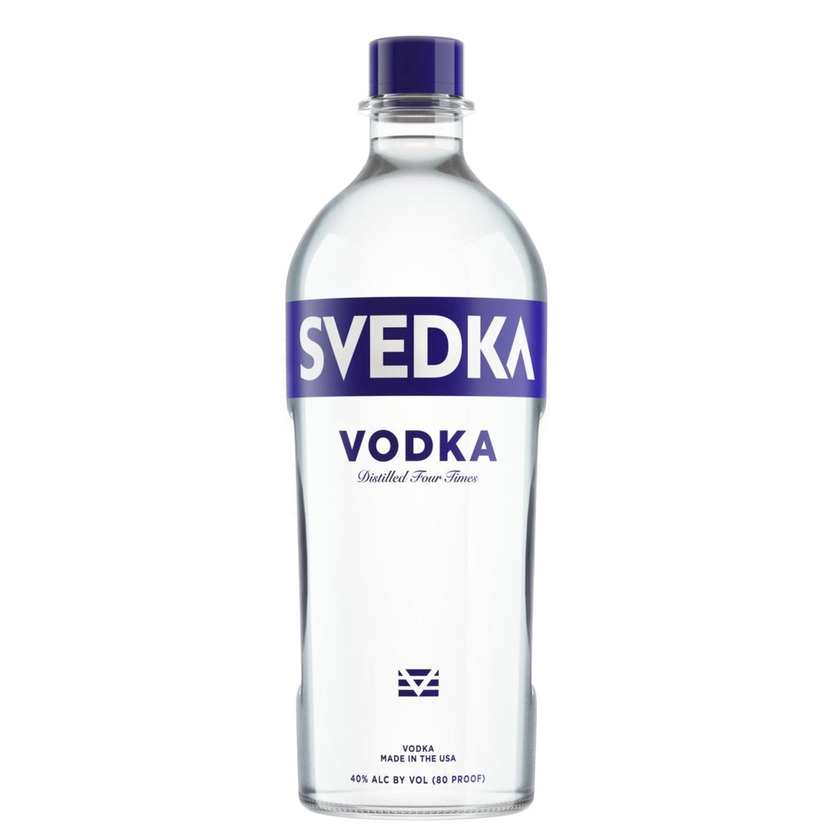 Svedka Vodka Svedka Vodka