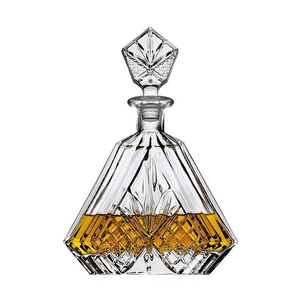 The Dublin Triangular Decanter The Dublin Triangular Decanter