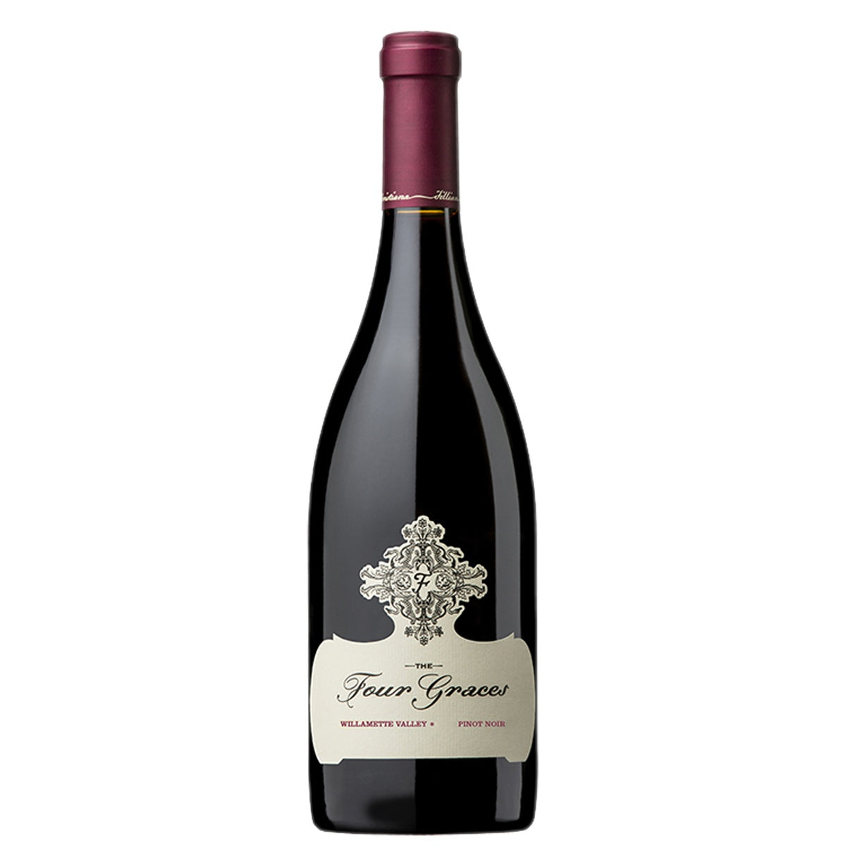 The Four Graces Pinot Noir Willamette Valley The Four Graces Pinot Noir Willamette Valley