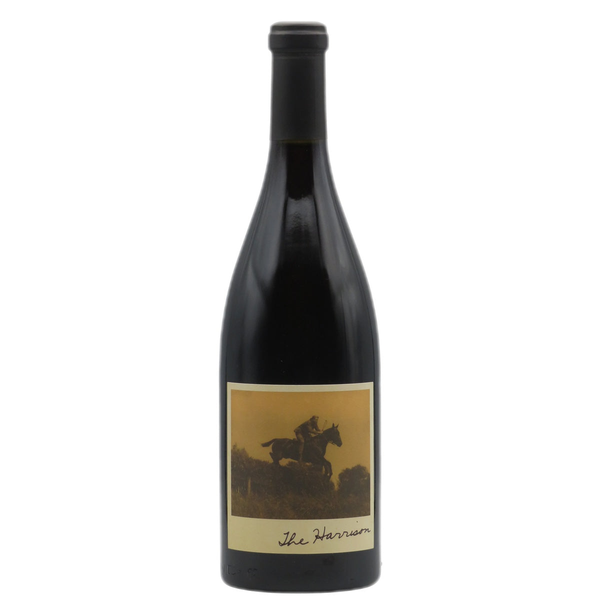 The Harrison Pinot Noir Willamette Valley The Harrison Pinot Noir Willamette Valley