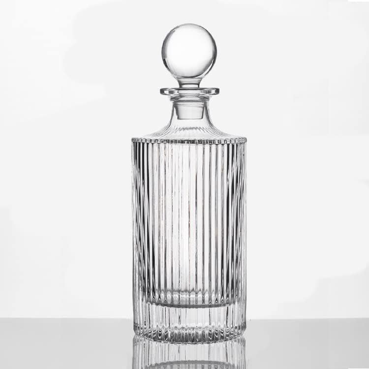 The Park Place Decanter The Park Place Decanter
