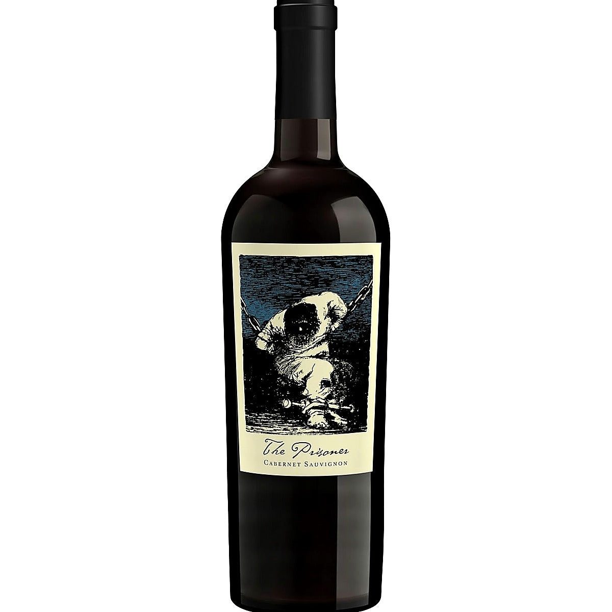 The Prisoner 2021 Cabernet Sauvignon The Prisoner 2021 Cabernet Sauvignon