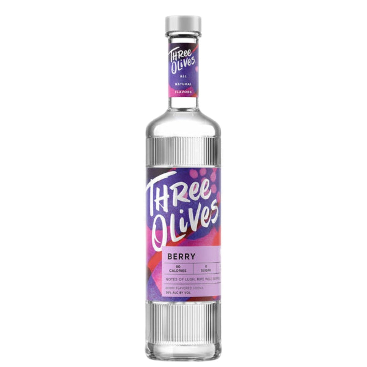 Three Olives Berry Vodka Three Olives Berry Vodka