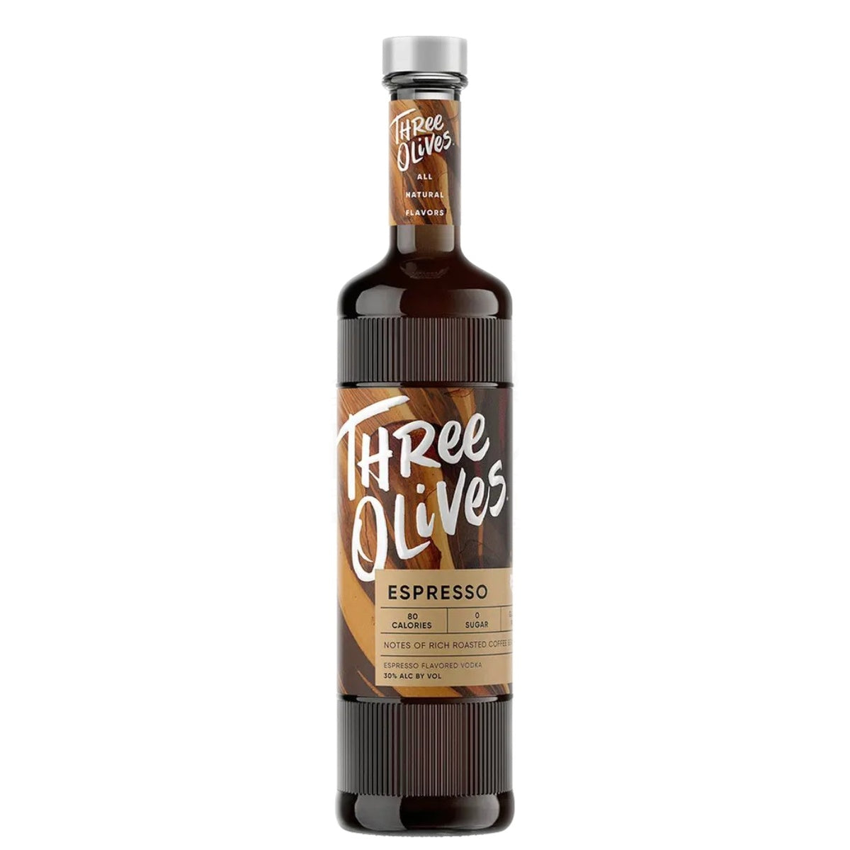 Three Olives Espresso Vodka Three Olives Espresso Vodka