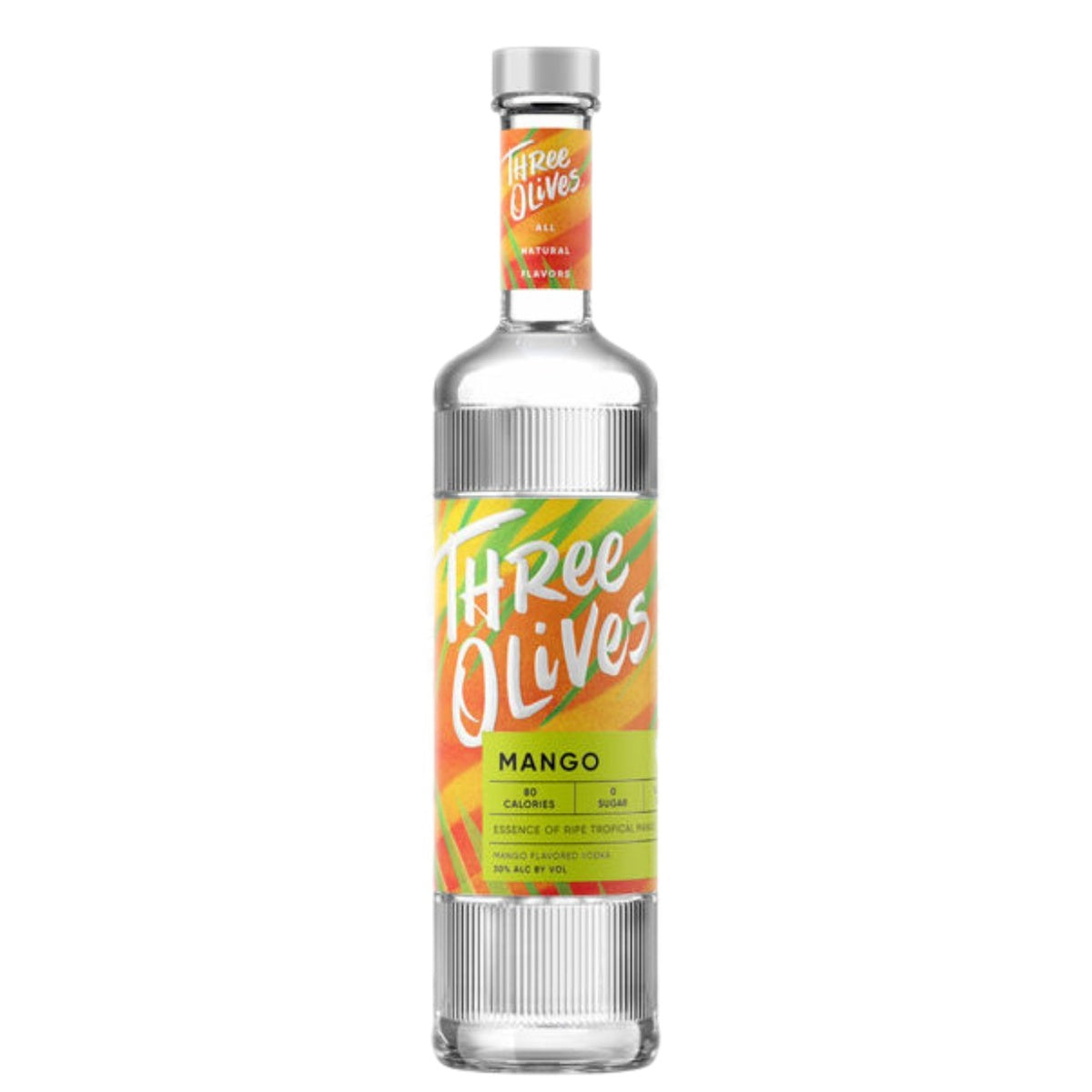Three Olives Mango Vodka Three Olives Mango Vodka