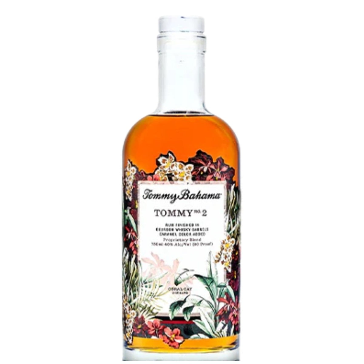 Tommy Bahama Rum Tommy Bahama Rum