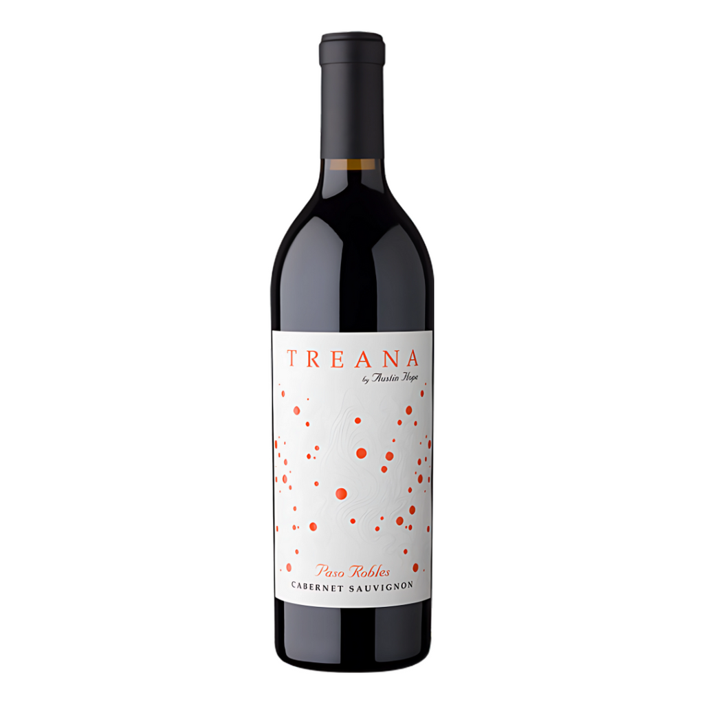 Treana Cabernet Sauvignon 2023 750ml Treana Cabernet Sauvignon 2023 750ml