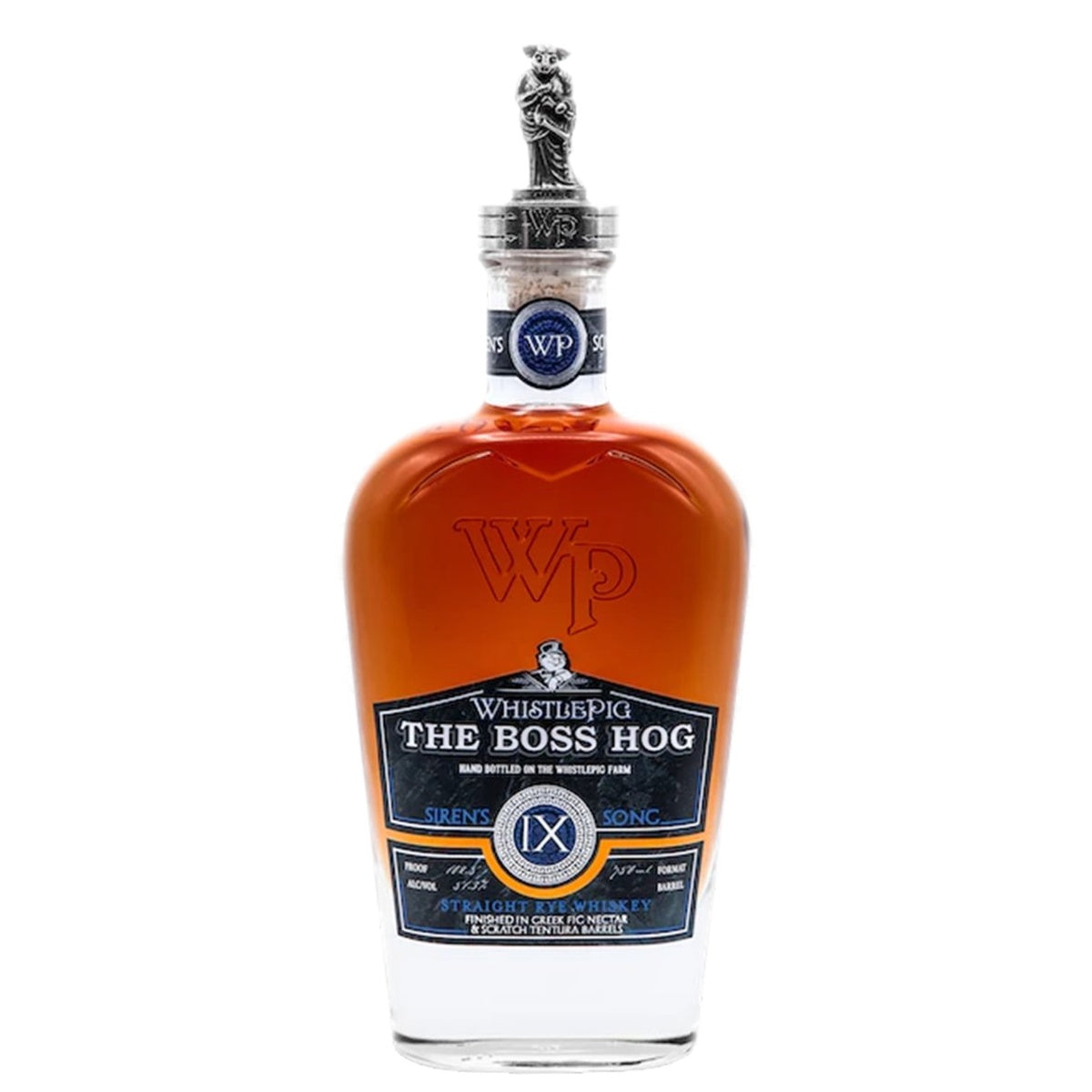 WhistlePig Siren's Song WhistlePig Siren's Song