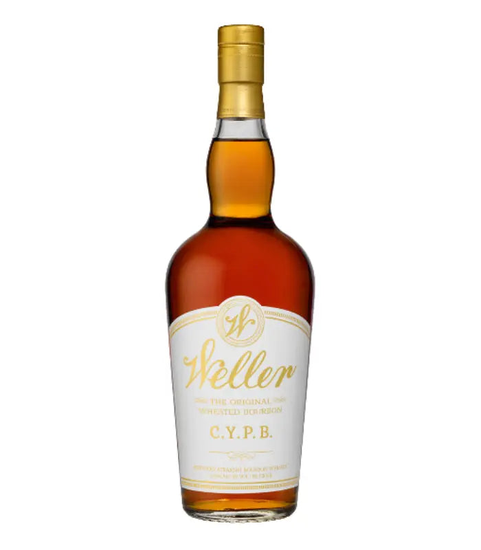 W.L. Weller C.Y.P.B. Bourbon 750mL W.L. Weller C.Y.P.B. Bourbon 750mL
