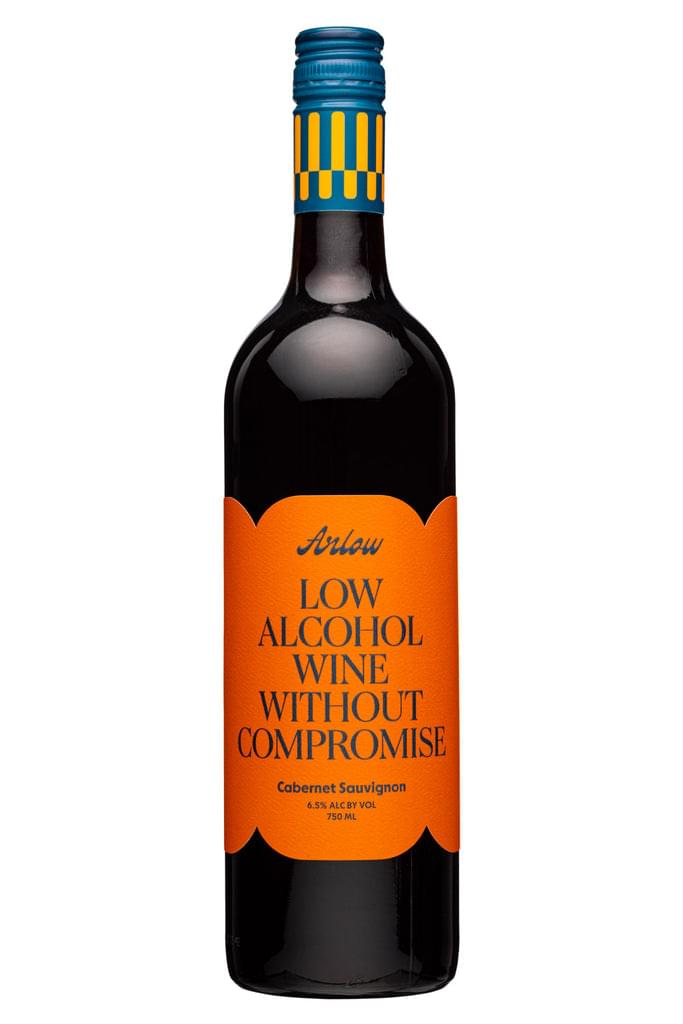 Arlow Cabernet Sauvignon Arlow Cabernet Sauvignon