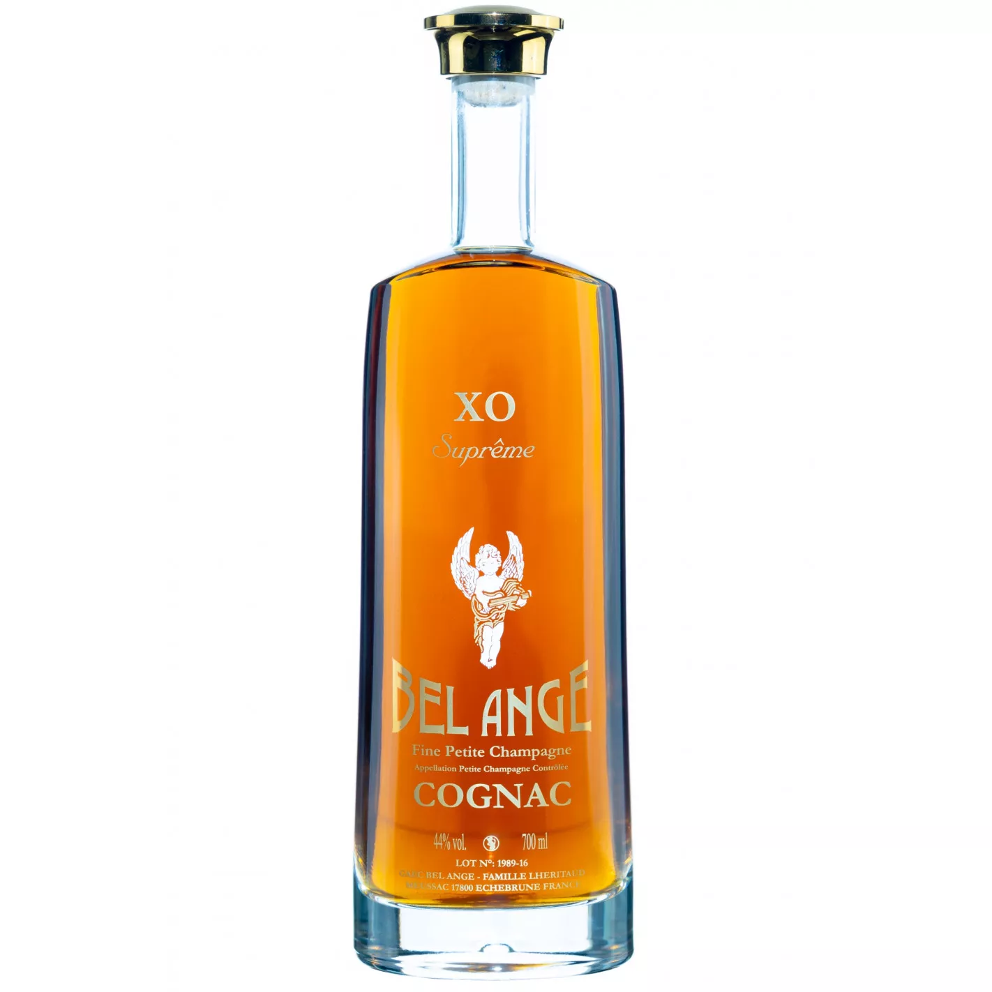 Bel Ange XO Supreme Cognac