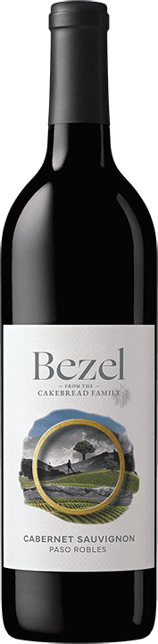 Bezel Cabernet Sauvignon 2022 Bezel Cabernet Sauvignon 2022