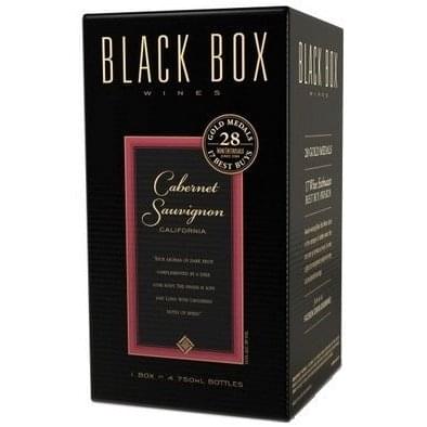 Black Box Cabernet Sauvignon Black Box Cabernet Sauvignon
