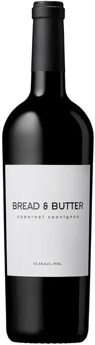 Bread & Butter Cabernet Sauvignon 750ml Bread & Butter Cabernet Sauvignon 750ml