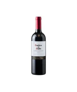 Casillero Del Diablo Cabernet Sauvignon