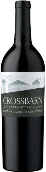 Crossbarn by Paul Hobbs Sonoma County Cabernet Sauvignon 2021
