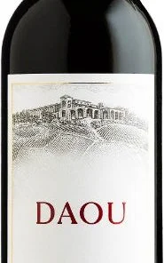 Daou Cabernet Sauvignon Paso Robles 2023
