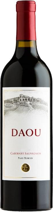 Daou Cabernet Sauvignon Paso Robles 2023 Daou Cabernet Sauvignon Paso Robles 2023