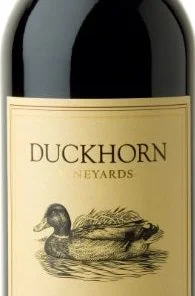 Duckhorn Cabernet Sauvignon Napa Valley 2022