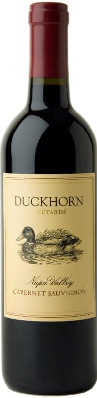 Duckhorn Cabernet Sauvignon Napa Valley 2022