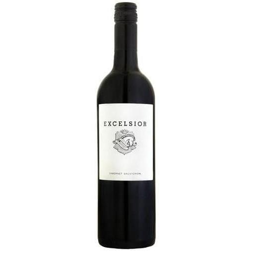 Excelsior Cabernet Sauvignon 750ml